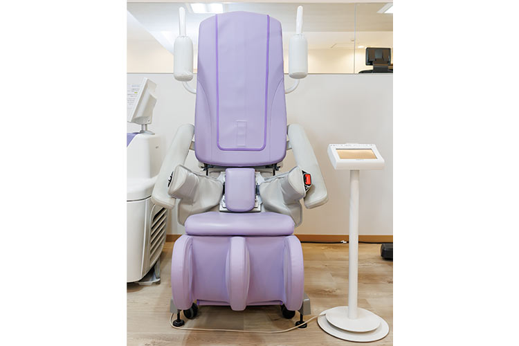 腰椎牽引装置 スーパートラック ST-3L