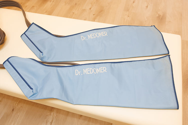 エアマッサージ器 Dr.メドマー dm-5000