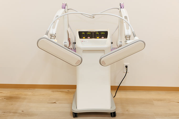 マイクロ波治療器 マイクロタイザー MT-5D