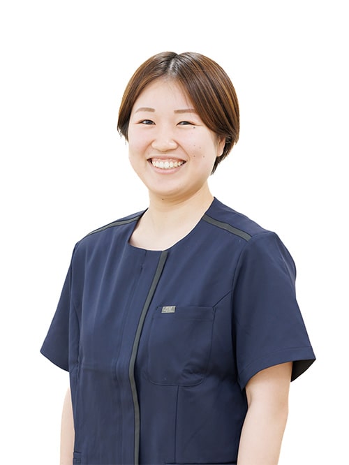 理学療法士 – 後藤