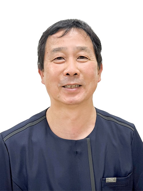 理学療法士 – 黒田
