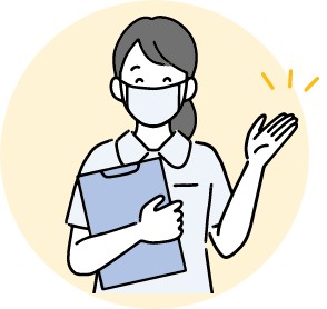 こんなお悩みの方はご相談ください