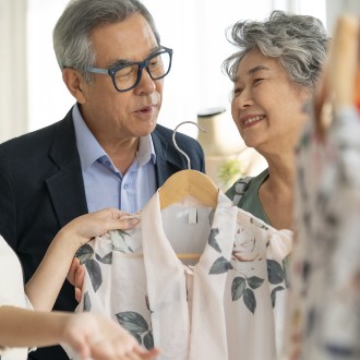 日常生活が楽になる！