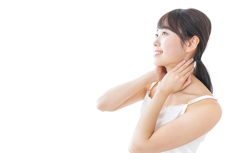 5.肩ボトックスの効果